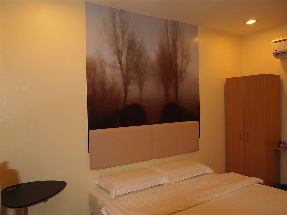 Victory Street Boutique Hotel Kuala Lumpur Ngoại thất bức ảnh