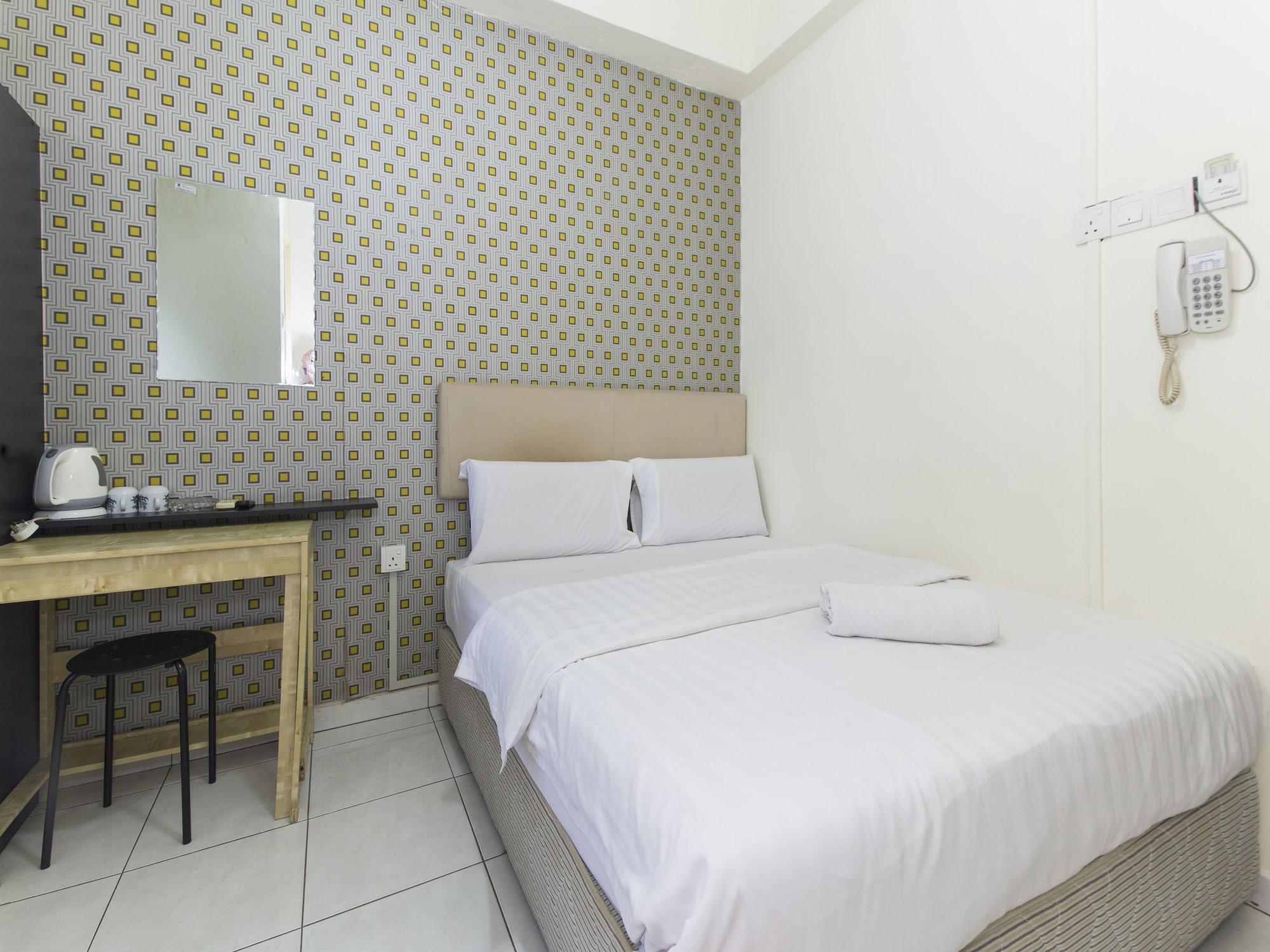 Victory Street Boutique Hotel Kuala Lumpur Ngoại thất bức ảnh