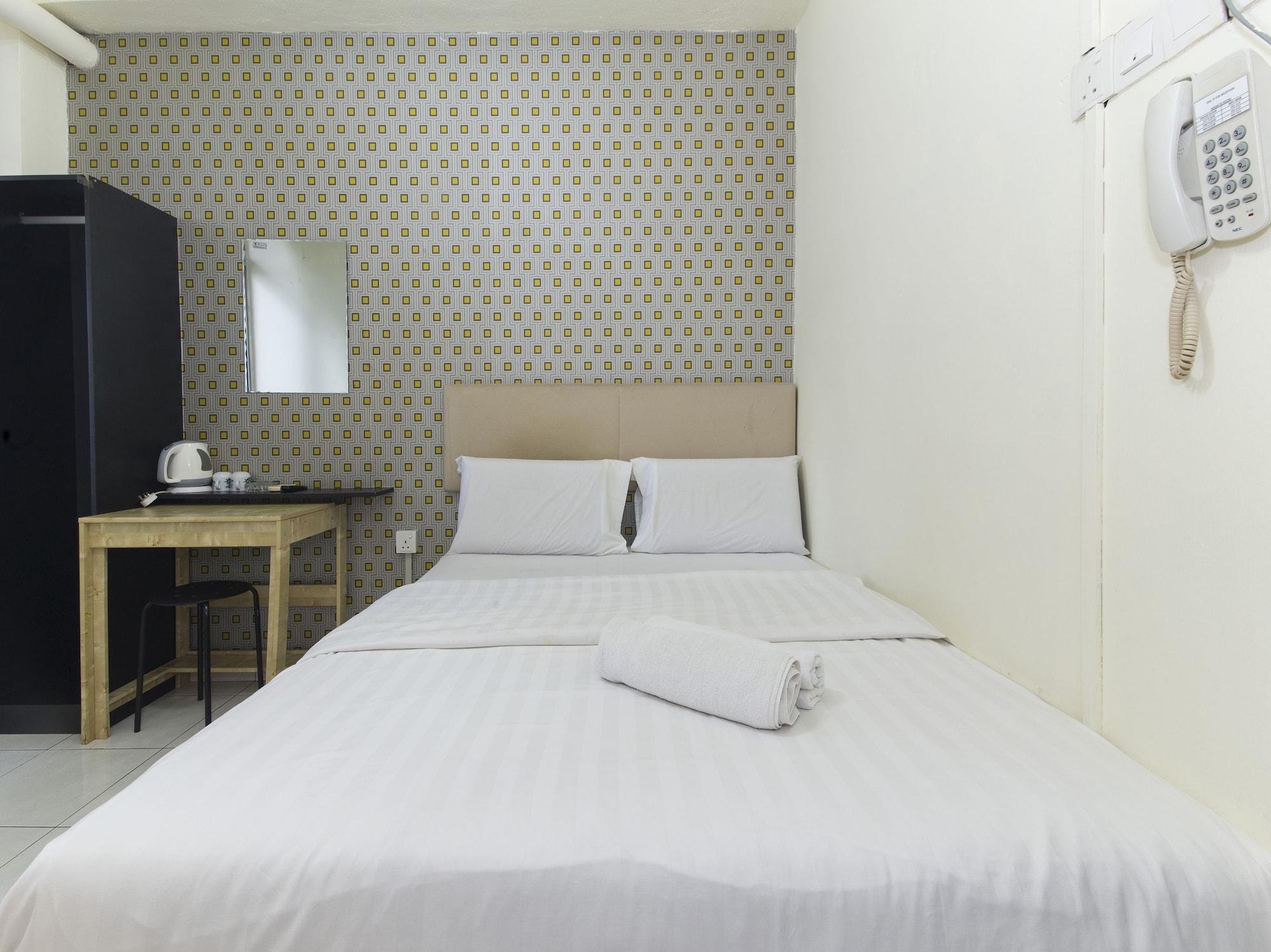 Victory Street Boutique Hotel Kuala Lumpur Ngoại thất bức ảnh