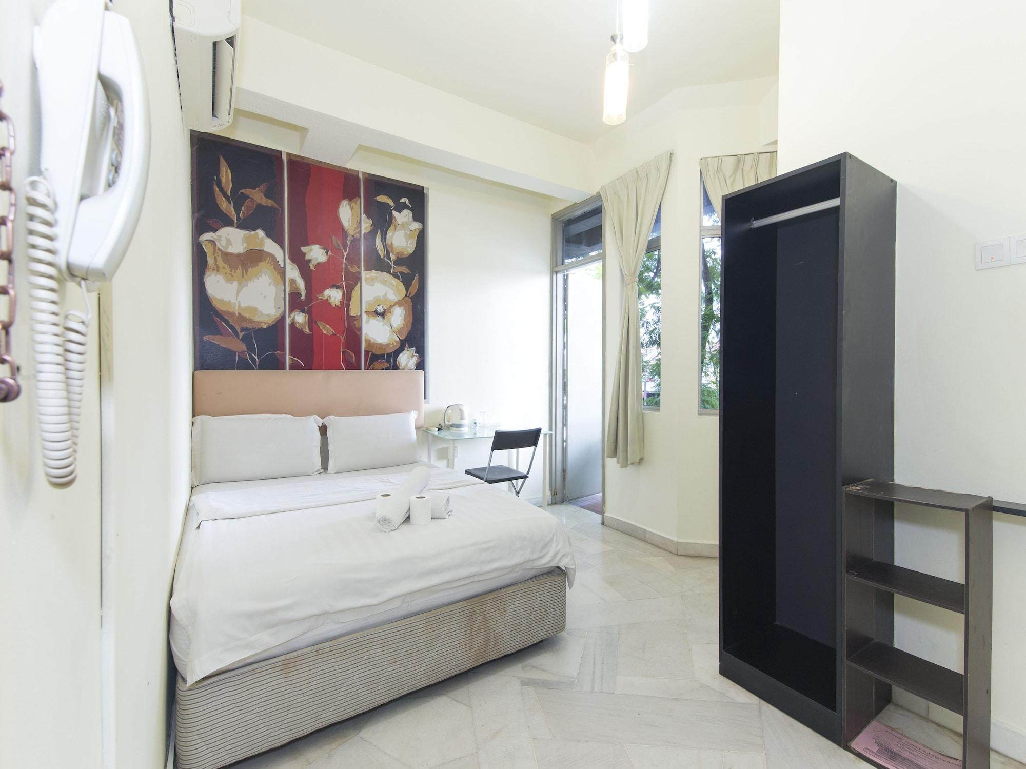 Victory Street Boutique Hotel Kuala Lumpur Ngoại thất bức ảnh