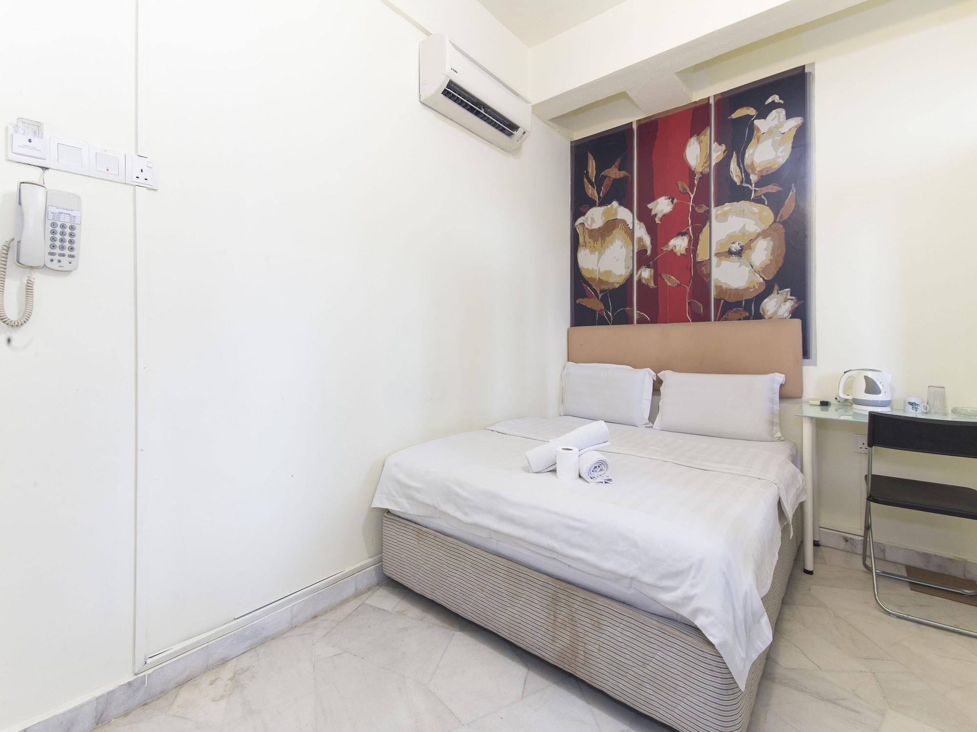 Victory Street Boutique Hotel Kuala Lumpur Ngoại thất bức ảnh