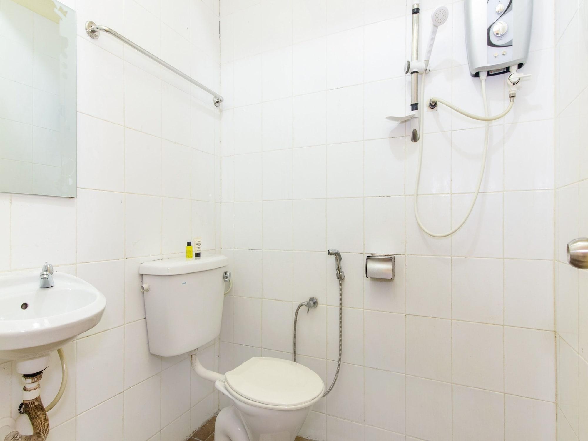 Victory Street Boutique Hotel Kuala Lumpur Ngoại thất bức ảnh