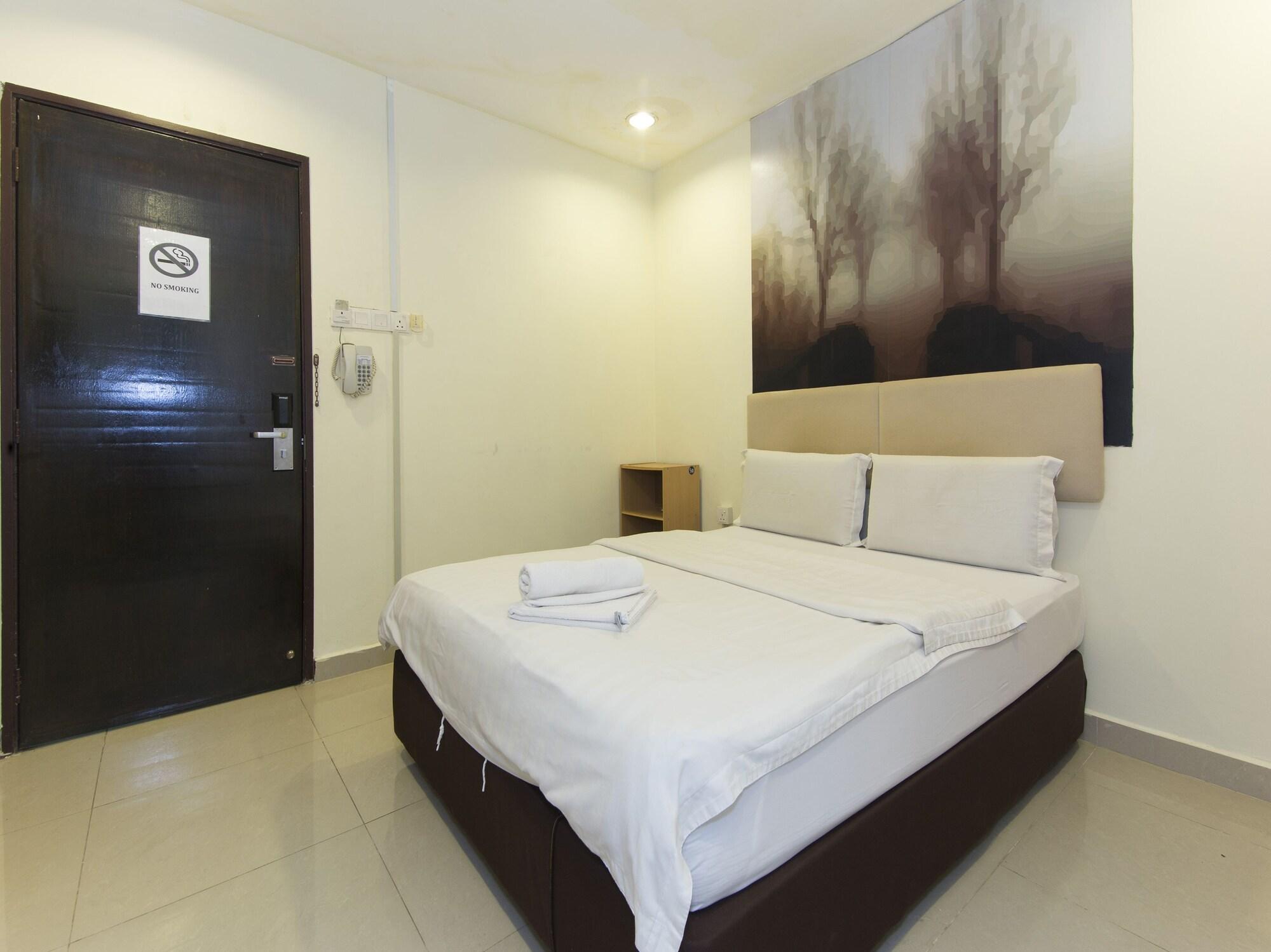 Victory Street Boutique Hotel Kuala Lumpur Ngoại thất bức ảnh