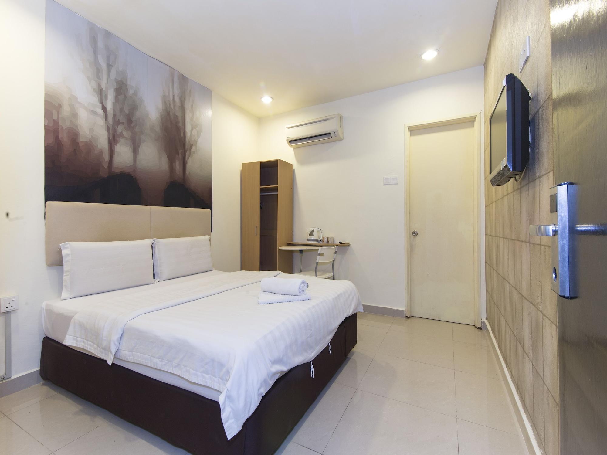 Victory Street Boutique Hotel Kuala Lumpur Ngoại thất bức ảnh