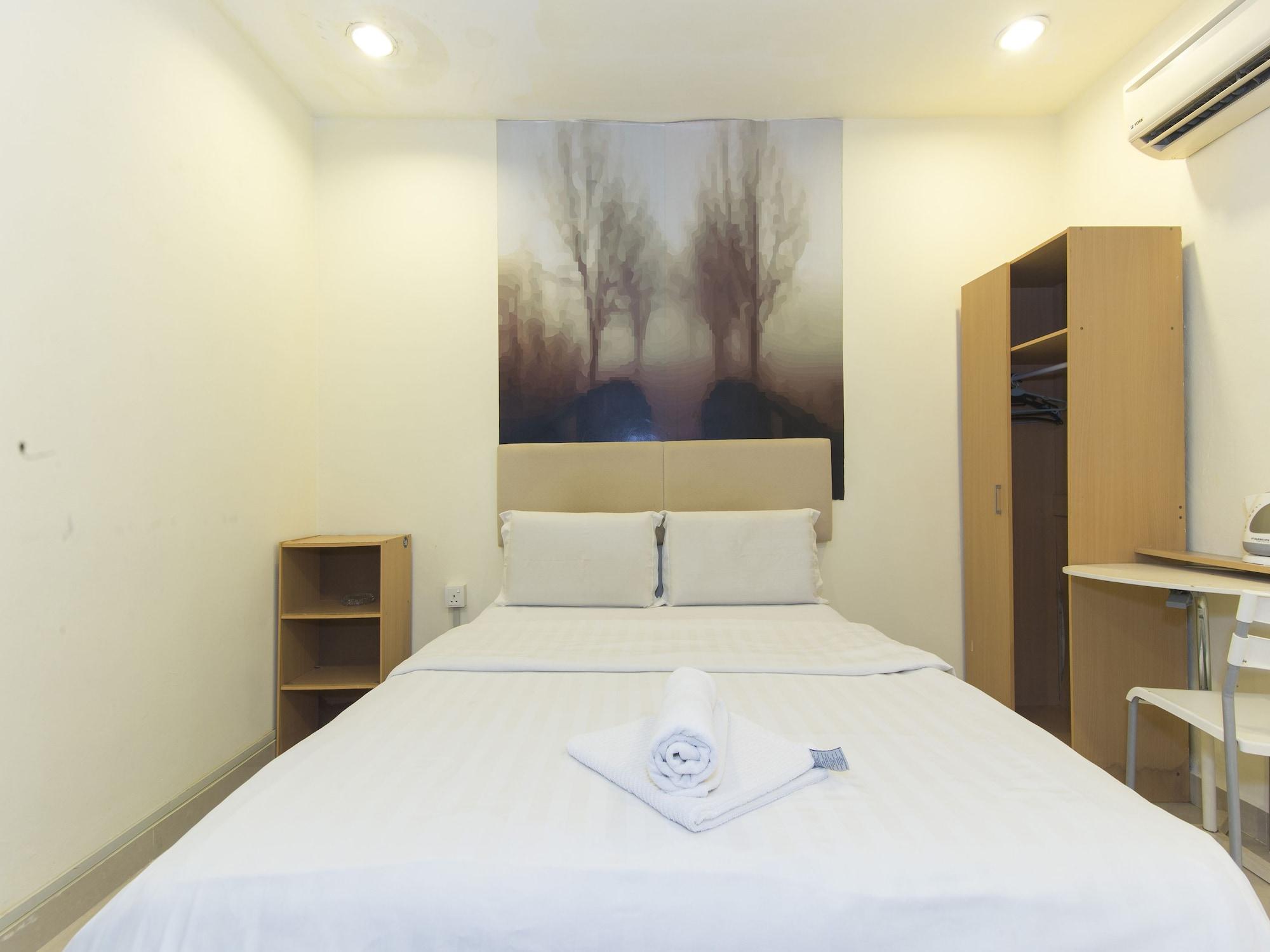 Victory Street Boutique Hotel Kuala Lumpur Ngoại thất bức ảnh