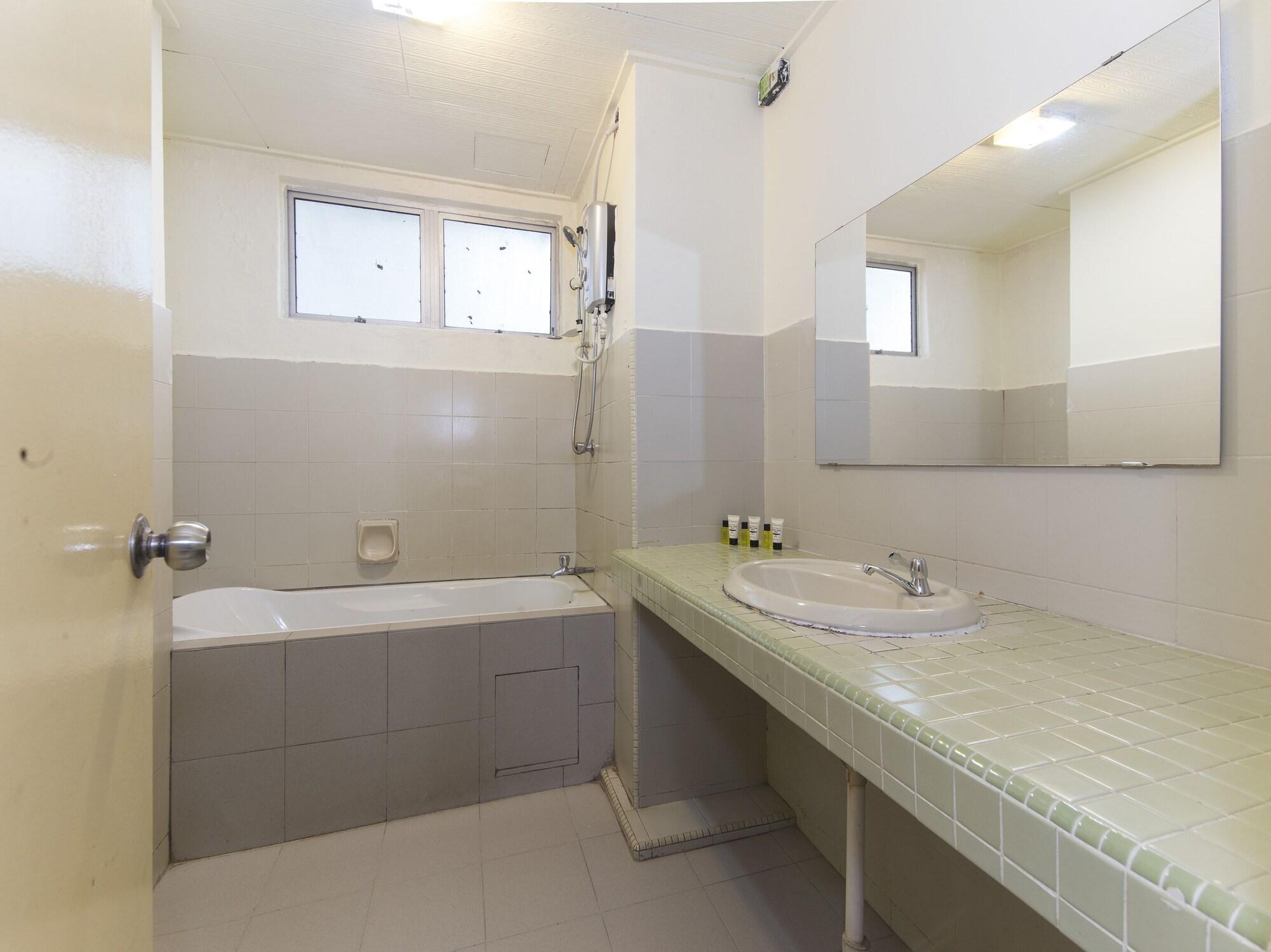 Victory Street Boutique Hotel Kuala Lumpur Ngoại thất bức ảnh