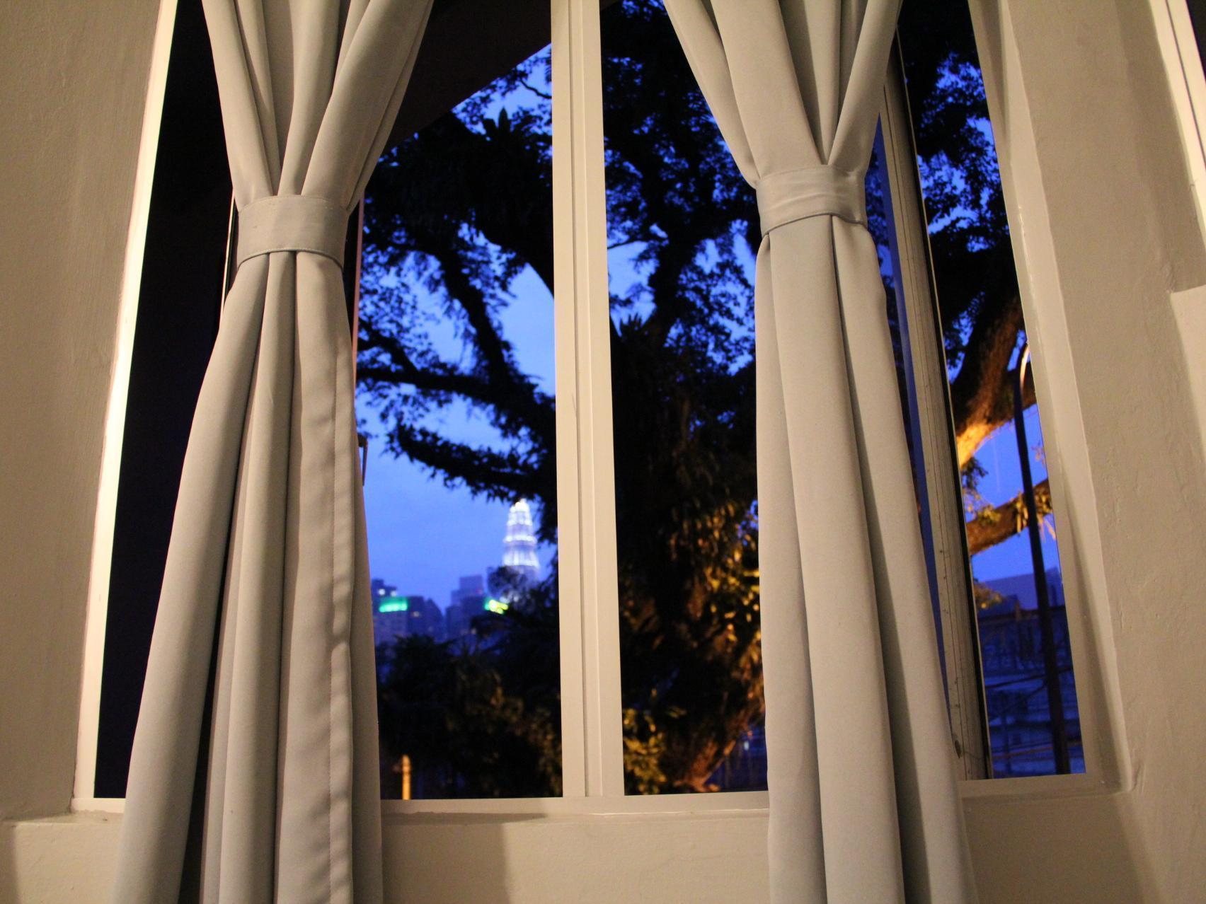 Victory Street Boutique Hotel Kuala Lumpur Ngoại thất bức ảnh