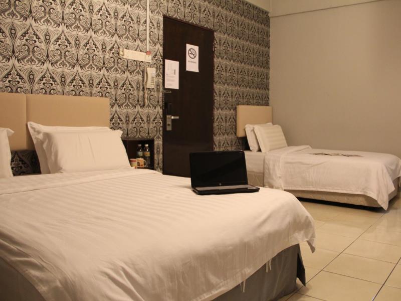 Victory Street Boutique Hotel Kuala Lumpur Ngoại thất bức ảnh