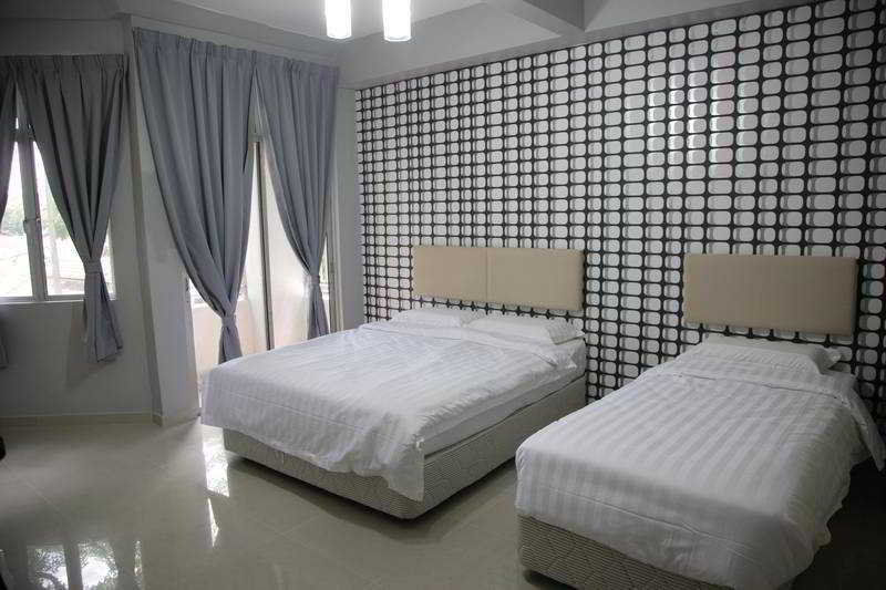 Victory Street Boutique Hotel Kuala Lumpur Ngoại thất bức ảnh