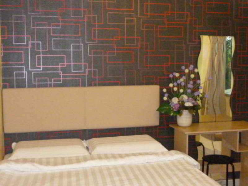 Victory Street Boutique Hotel Kuala Lumpur Ngoại thất bức ảnh
