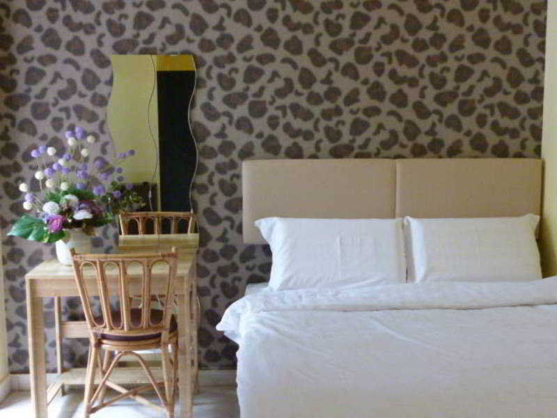Victory Street Boutique Hotel Kuala Lumpur Ngoại thất bức ảnh