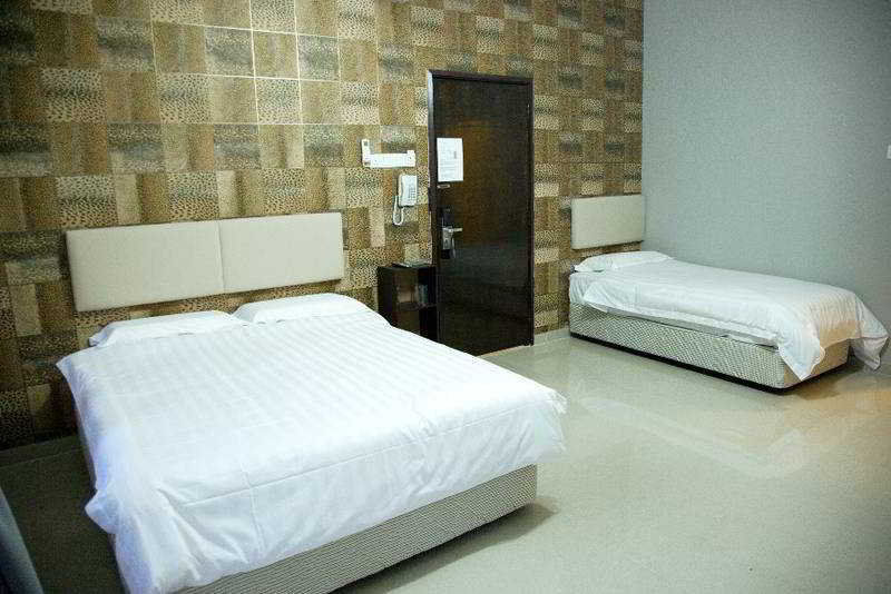 Victory Street Boutique Hotel Kuala Lumpur Ngoại thất bức ảnh