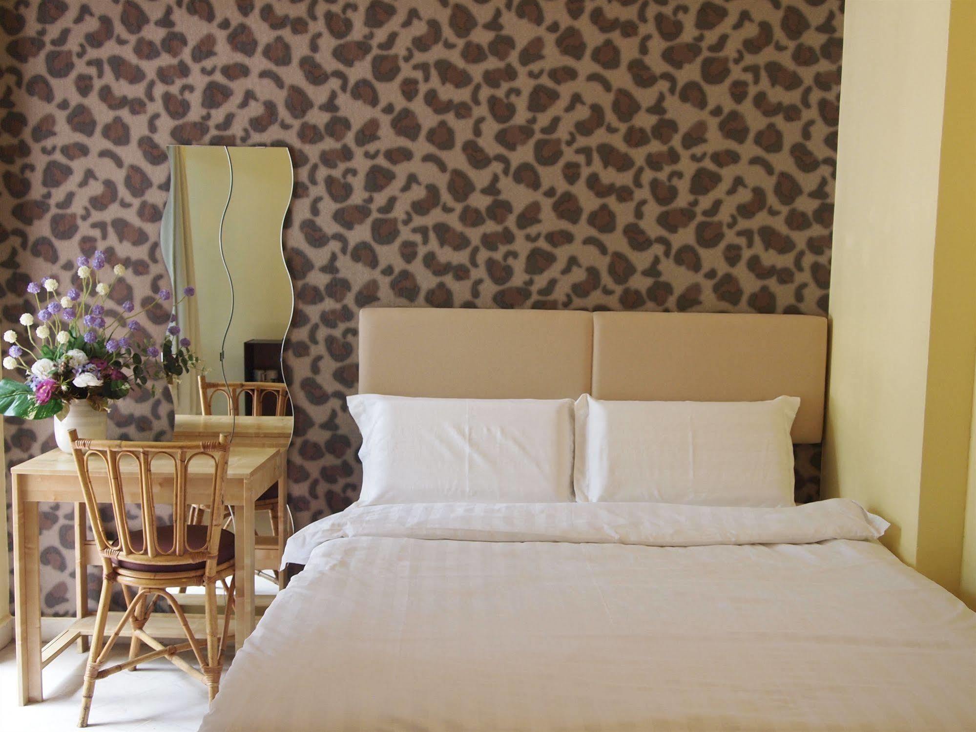 Victory Street Boutique Hotel Kuala Lumpur Ngoại thất bức ảnh