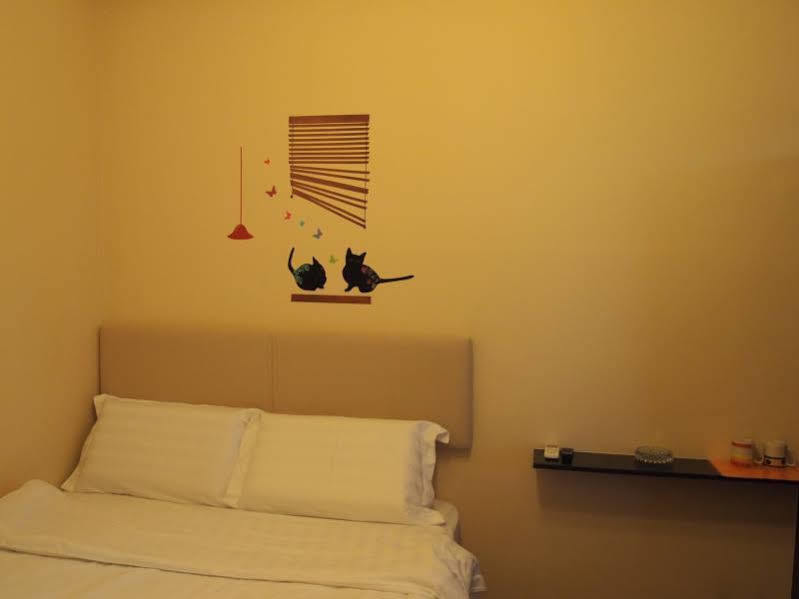 Victory Street Boutique Hotel Kuala Lumpur Ngoại thất bức ảnh