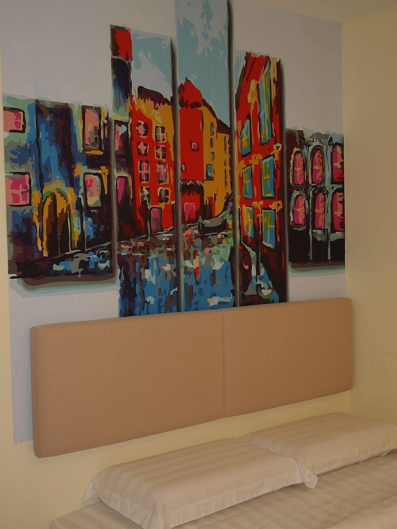Victory Street Boutique Hotel Kuala Lumpur Ngoại thất bức ảnh