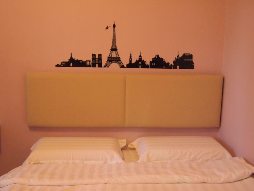 Victory Street Boutique Hotel Kuala Lumpur Ngoại thất bức ảnh