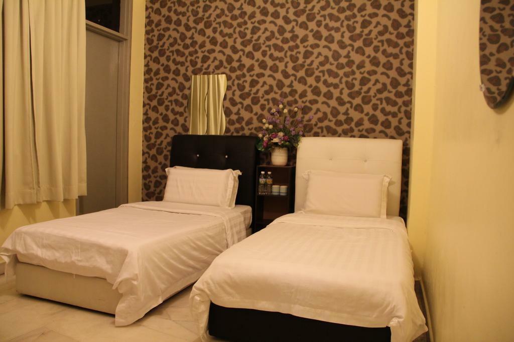 Victory Street Boutique Hotel Kuala Lumpur Ngoại thất bức ảnh