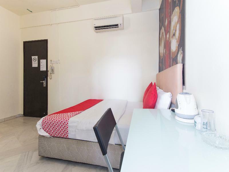 Victory Street Boutique Hotel Kuala Lumpur Ngoại thất bức ảnh