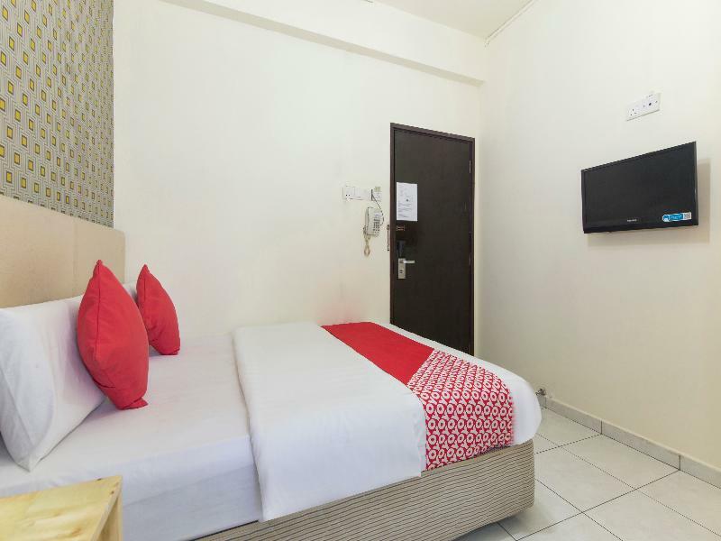 Victory Street Boutique Hotel Kuala Lumpur Ngoại thất bức ảnh