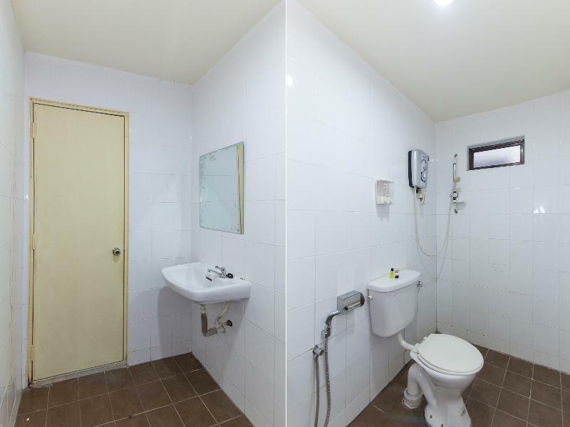 Victory Street Boutique Hotel Kuala Lumpur Ngoại thất bức ảnh