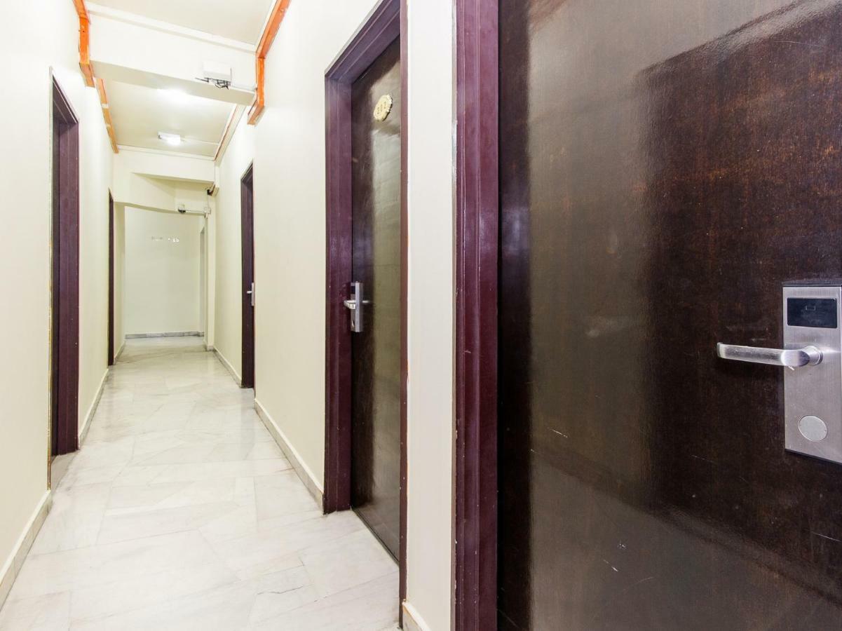 Victory Street Boutique Hotel Kuala Lumpur Ngoại thất bức ảnh