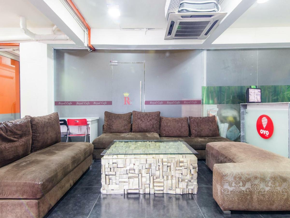 Victory Street Boutique Hotel Kuala Lumpur Ngoại thất bức ảnh