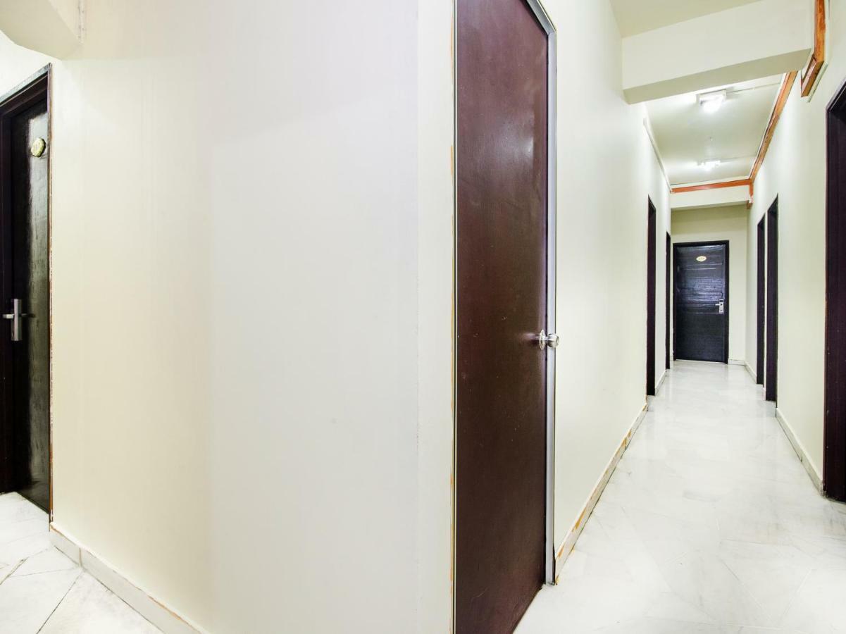 Victory Street Boutique Hotel Kuala Lumpur Ngoại thất bức ảnh